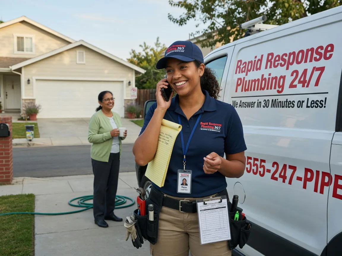 Emergency Plumber Gackle, ND FAQs